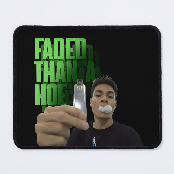 Item preview, YODIE GANG FADED designed and sold by CylinderOfMeat.