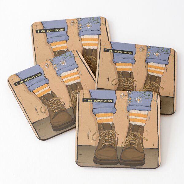 Item preview, Winter Boots designed and sold by Safarha.