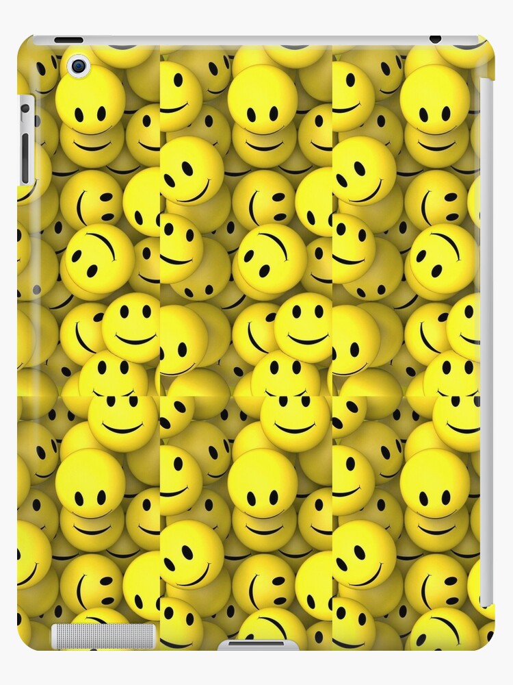 Emoji Meme iPad Cases & Skins for Sale