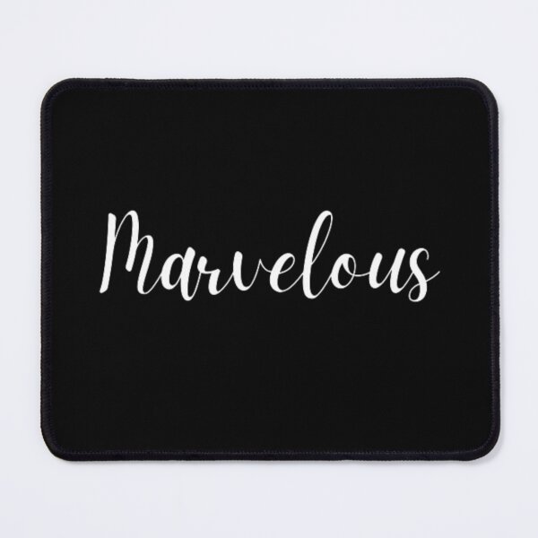 Item preview, Marvelous designed and sold by MuzamilAhmed.