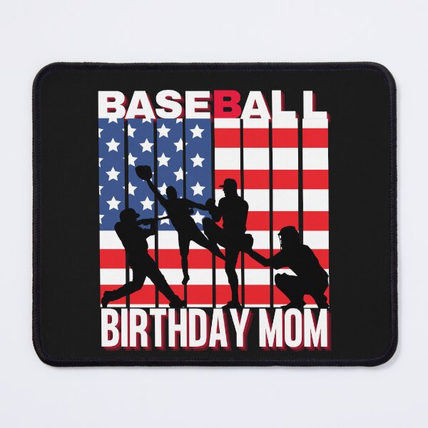 Item preview, BASEBALL THEME, BIRTHDAY BASEBALL THEME, BASEBALL SEASON, designed and sold by R B Chrystal.