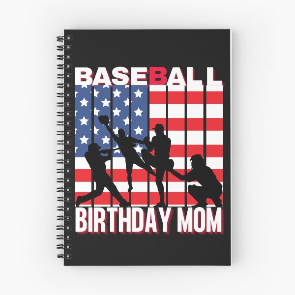 Item preview, BASEBALL THEME, BIRTHDAY BASEBALL THEME, BASEBALL SEASON, designed and sold by R B Chrystal.