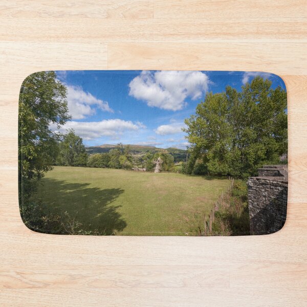 Item preview, Bridge On The Usk, Crickhowell, Wales designed and sold by VnGphoto.