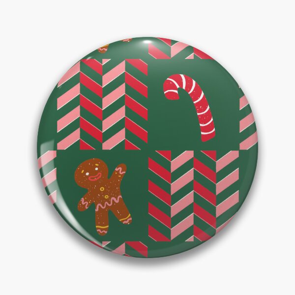 Item preview, Holidays Patchwork designed and sold by karolaan.