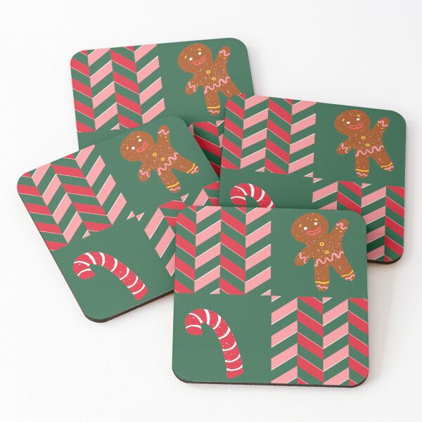 Item preview, Holidays Patchwork designed and sold by karolaan.