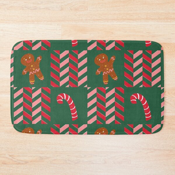 Item preview, Holidays Patchwork designed and sold by karolaan.