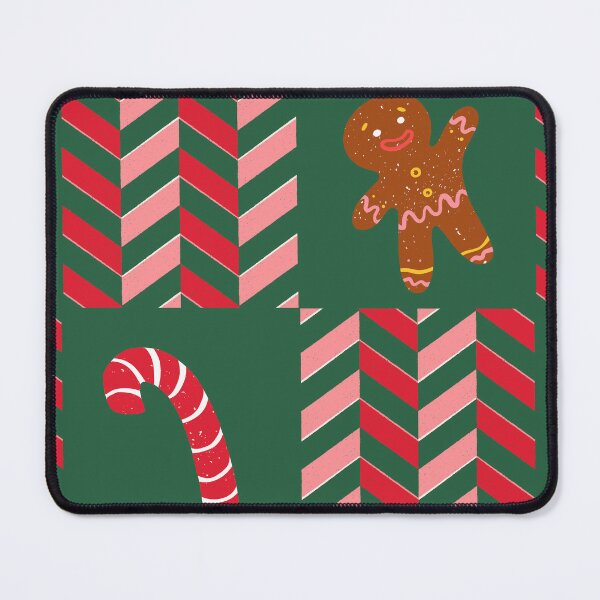 Item preview, Holidays Patchwork designed and sold by karolaan.