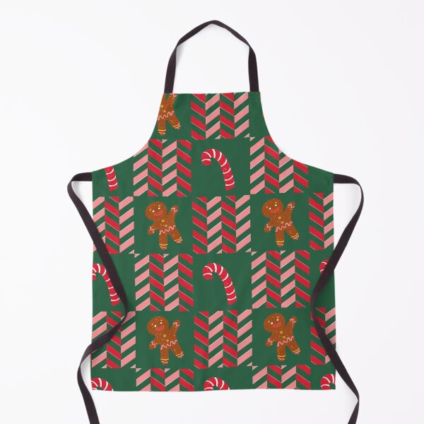 Item preview, Holidays Patchwork designed and sold by karolaan.