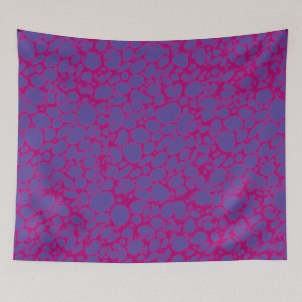 Item preview, Plum Purple Plasma Pattern designed and sold by Jason123za.