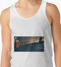 Going Tank Top