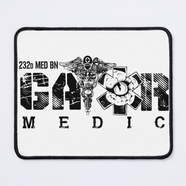 Item preview, Gator Medic designed and sold by SoldierMedic68w.