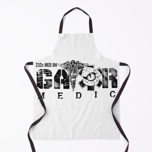 Item preview, Gator Medic designed and sold by SoldierMedic68w.