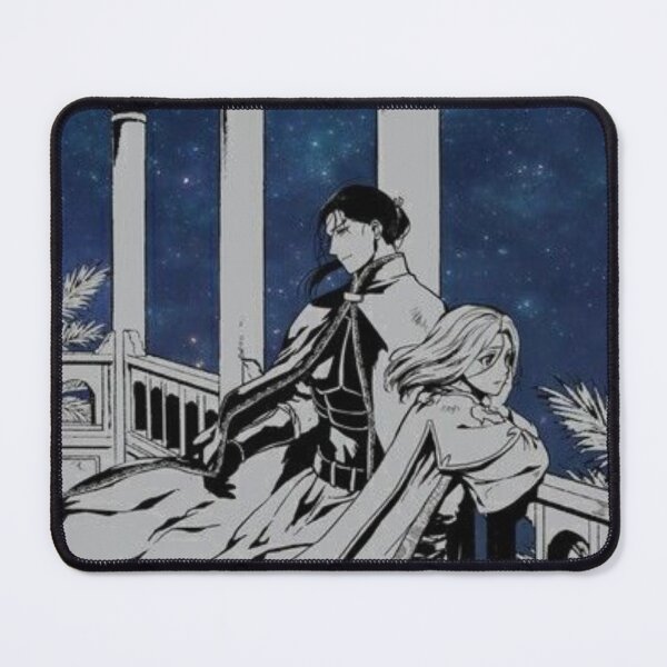 Item preview, Arslan Senki #19 designed and sold by Rk4shop.