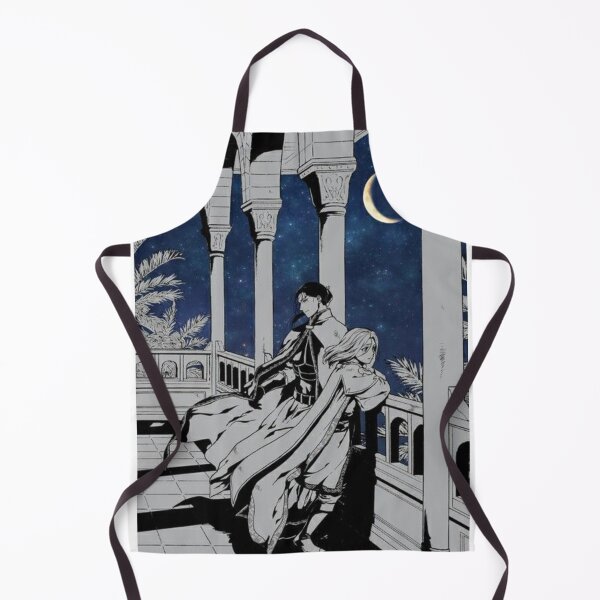 Item preview, Arslan Senki #19 designed and sold by Rk4shop.