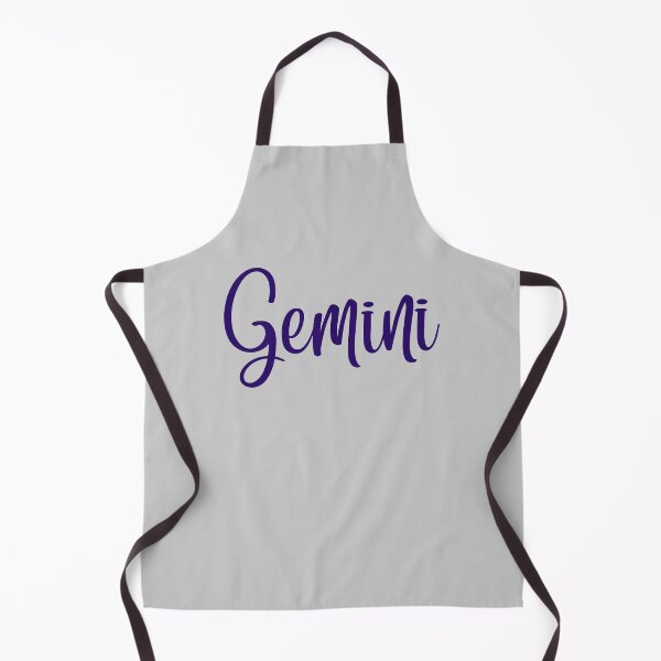 Item preview, Gemini Zodiac Sign Lettering designed and sold by Hellofriendco.