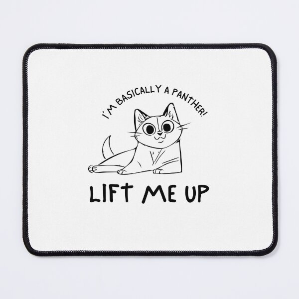 Item preview, LIFT ME UP designed and sold by baldbird.
