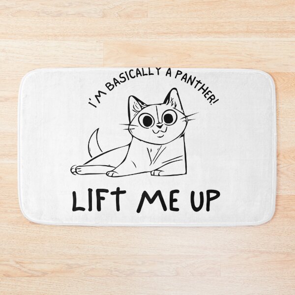 Item preview, LIFT ME UP designed and sold by baldbird.