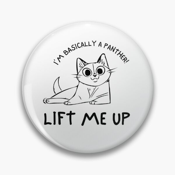 Item preview, LIFT ME UP designed and sold by baldbird.