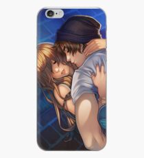 Matt # 3 iPhone Case