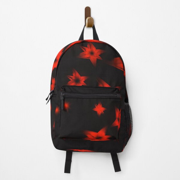 Item preview, Red Flowers (MKW-DA.16) designed and sold by Katrina Morgan.