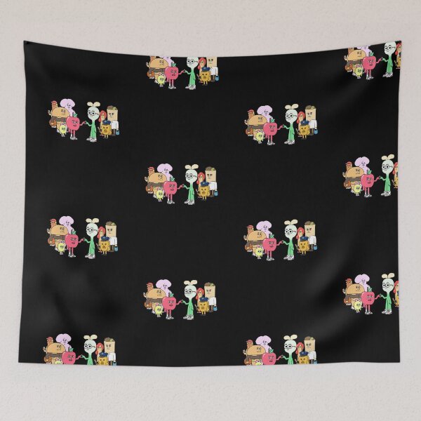 Item preview,   Apple and Onion designed and sold by Bella055.