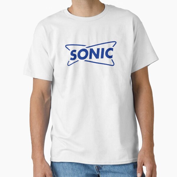 Item preview, Sonic Blue designed and sold by Christtopheeree.