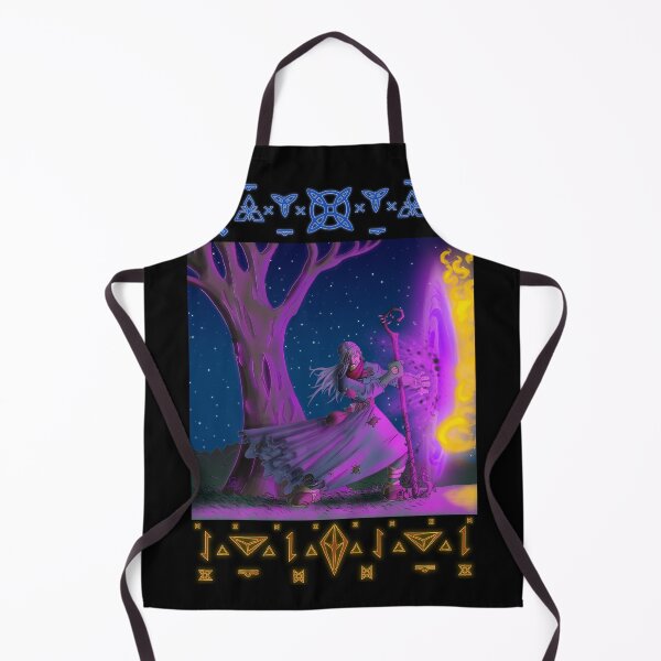Item preview, The Wizard by Joseph S. O'Malley designed and sold by CrabbyLobster.