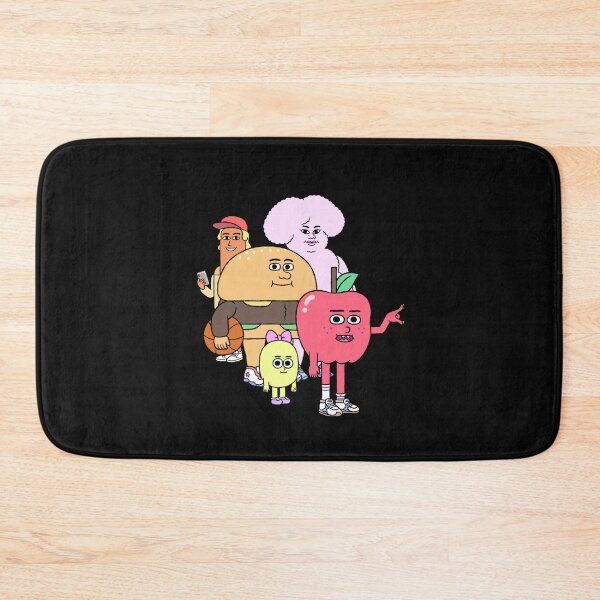 Item preview,   Apple and Onion designed and sold by Bella055.