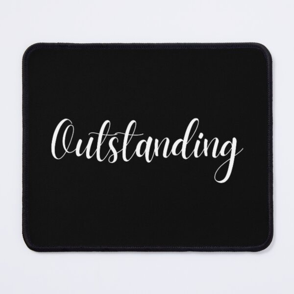 Item preview, Outstanding designed and sold by MuzamilAhmed.