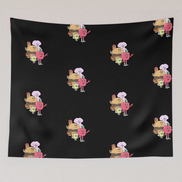 Item preview,   Apple and Onion designed and sold by Bella055.