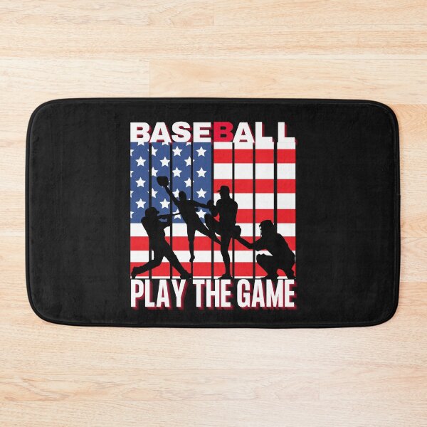 Item preview, BASEBALL THEME, BIRTHDAY BASEBALL THEME, BASEBALL SEASON, designed and sold by R B Chrystal.