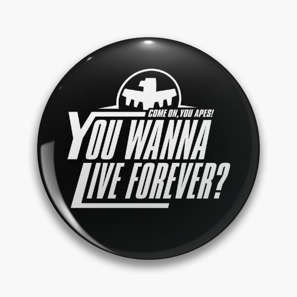 Item preview, Come on You Apes v4 designed and sold by DemonigoteCamis.