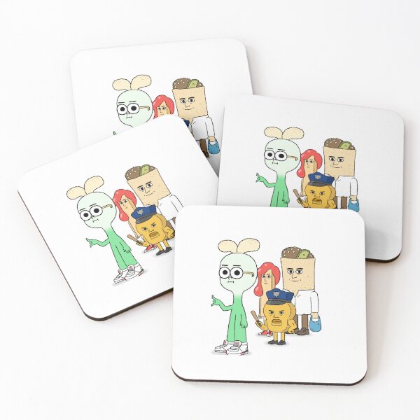Item preview,   Apple and Onion designed and sold by Bella055.
