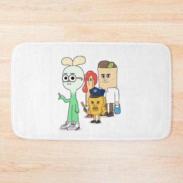 Item preview,   Apple and Onion designed and sold by Bella055.