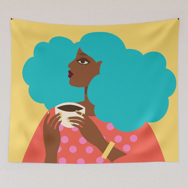 Item preview, Relaxing Sunday designed and sold by TabithaBianca.
