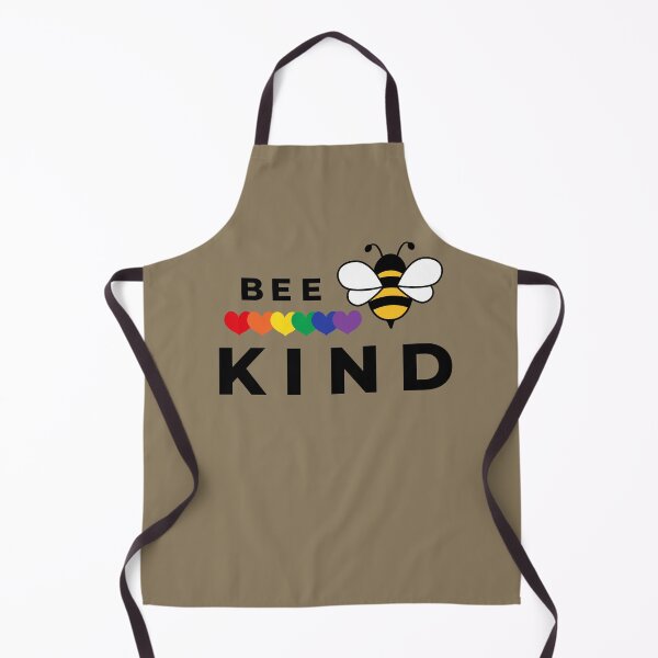 Item preview, Bee Kind, Bee, LGBTQ, LGBT designed and sold by ORA_ORA.