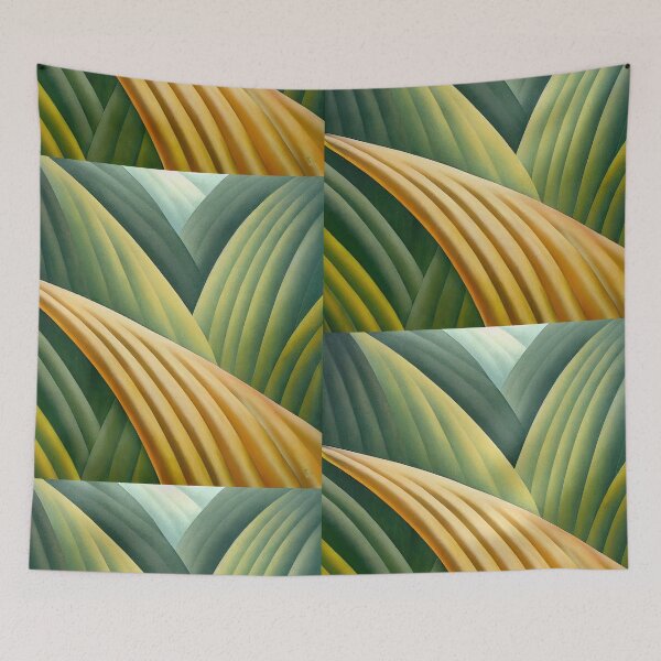 Item preview, Jungle designed and sold by Alcaselzer.