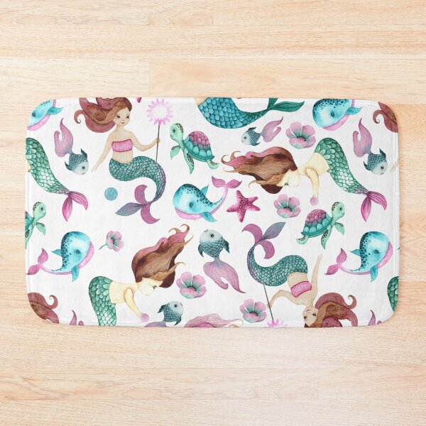 Item preview, Undersea Life Pattern designed and sold by virillanissa.