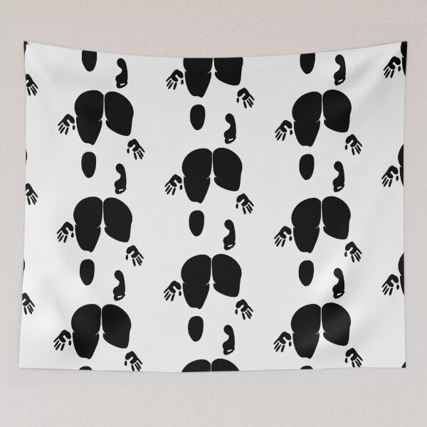 Item preview, SHADOW designed and sold by YouOwnStyle.