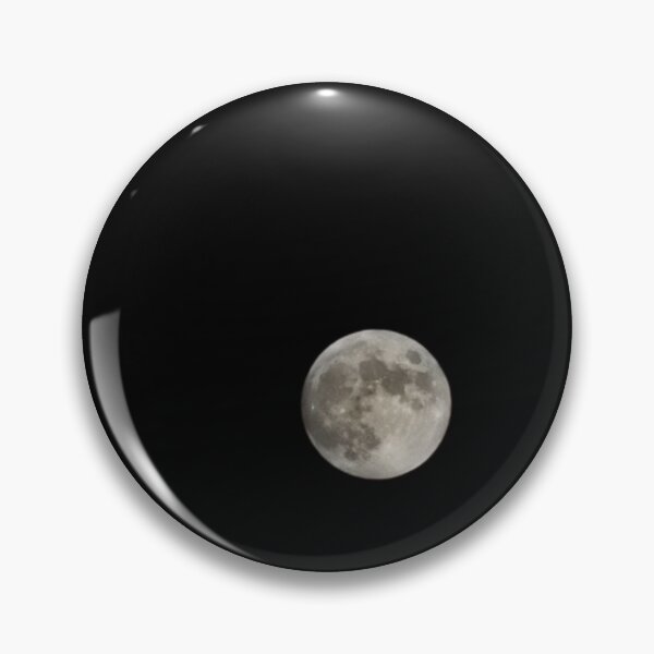 Item preview, The Moon designed and sold by MinaBohl.