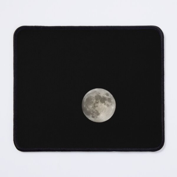 Item preview, The Moon designed and sold by MinaBohl.