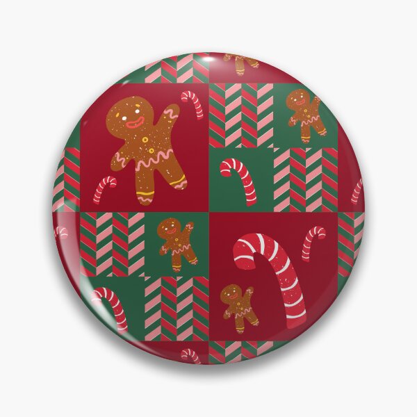 Item preview, Holidays Patchwork designed and sold by karolaan.