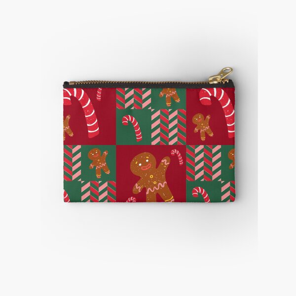Item preview, Holidays Patchwork designed and sold by karolaan.
