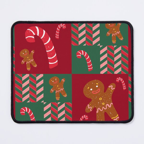 Item preview, Holidays Patchwork designed and sold by karolaan.
