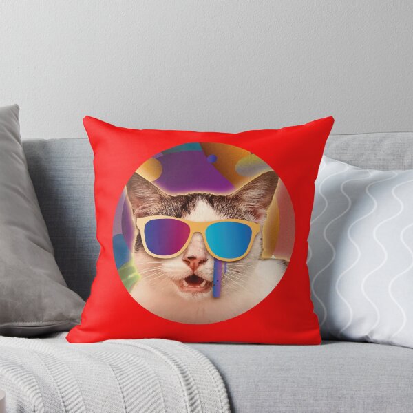 Item preview, cat new style for me designed and sold by rachidkams.