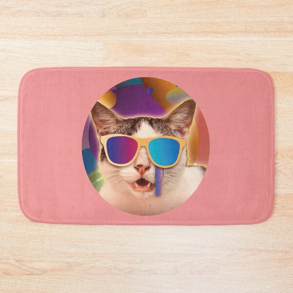 Item preview, cat new style for me designed and sold by rachidkams.