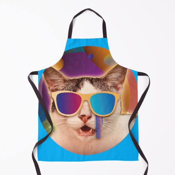 Item preview, cat new style for me designed and sold by rachidkams.
