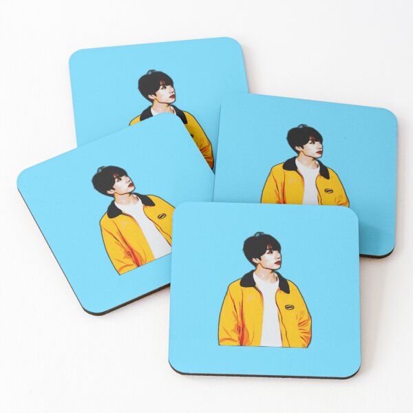 Item preview, Jungkook Euphoria designed and sold by helloharu.
