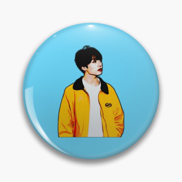 Item preview, Jungkook Euphoria designed and sold by helloharu.