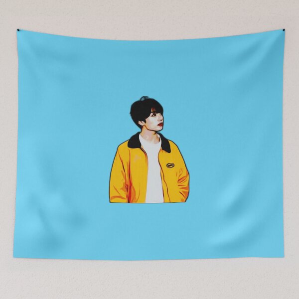 Item preview, Jungkook Euphoria designed and sold by helloharu.